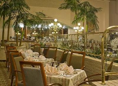 شراتون امباسادر