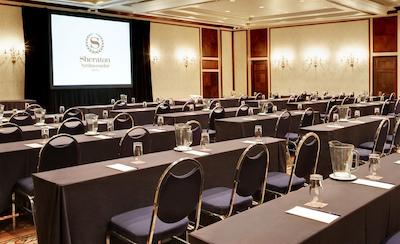 شراتون امباسادر