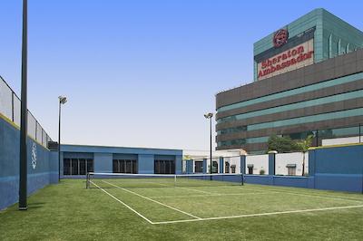 شراتون امباسادر