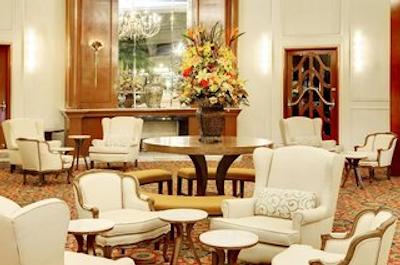 شراتون امباسادر