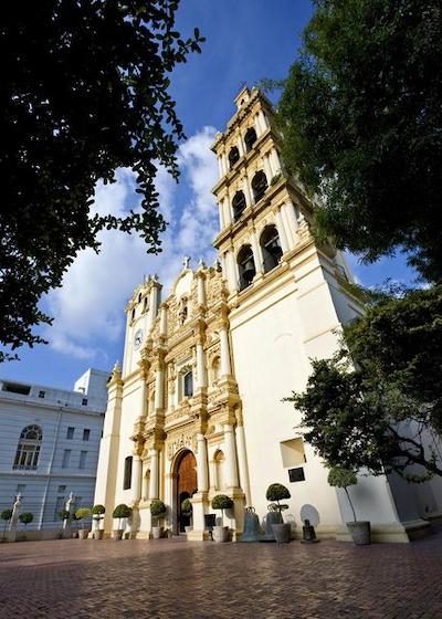 شراتون امباسادر