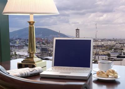 شراتون امباسادر