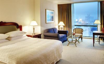 شراتون امباسادر