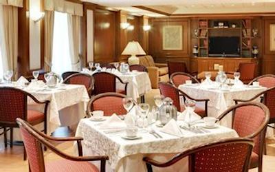 شراتون امباسادر