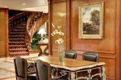 شراتون امباسادر