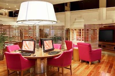 شراتون امباسادر