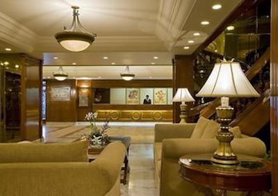 شراتون امباسادر