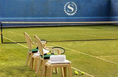 شراتون امباسادر