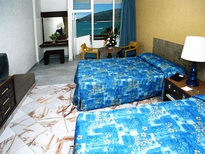 اُسینو پالاس بیچ هتل