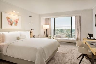 جو ماریت پارق وانکوور