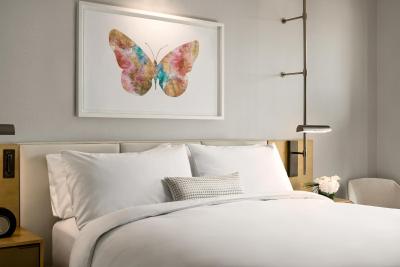 جو ماریت پارق وانکوور