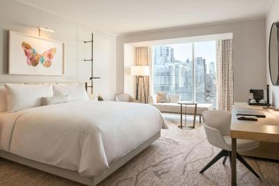 جو ماریت پارق وانکوور