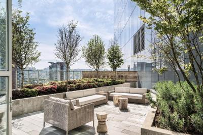 جو ماریت پارق وانکوور