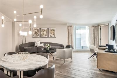 جو ماریت پارق وانکوور