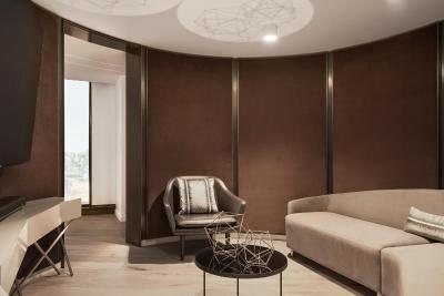 جو ماریت پارق وانکوور