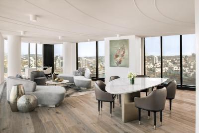 جو ماریت پارق وانکوور