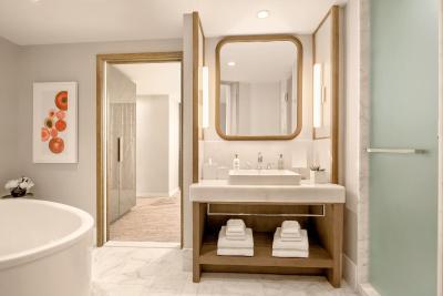 جو ماریت پارق وانکوور