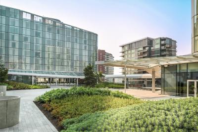 جو ماریت پارق وانکوور