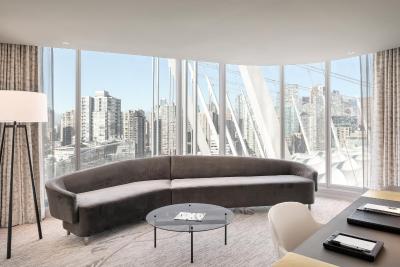 جو ماریت پارق وانکوور