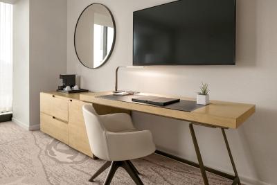 جو ماریت پارق وانکوور