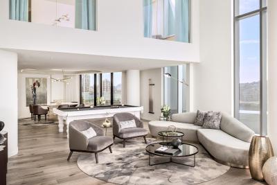 جو ماریت پارق وانکوور