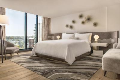 جو ماریت پارق وانکوور