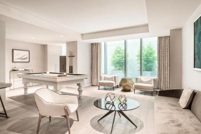 جو ماریت پارق وانکوور