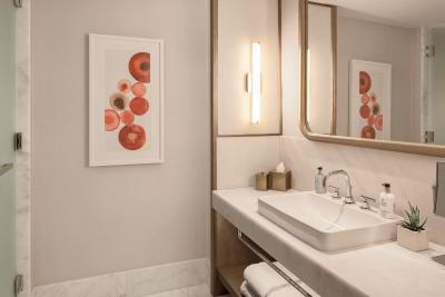 جو ماریت پارق وانکوور