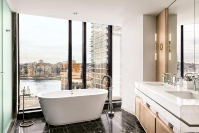 جو ماریت پارق وانکوور