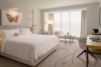 جو ماریت پارق وانکوور