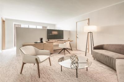 جو ماریت پارق وانکوور