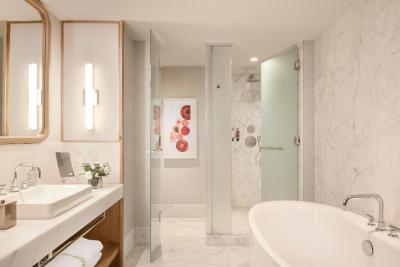 جو ماریت پارق وانکوور