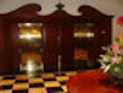 گاما منتری گران هتل انسیرا