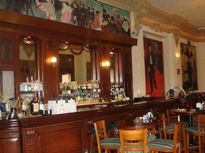 گاما منتری گران هتل انسیرا