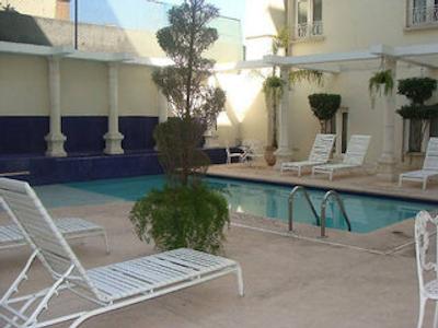 گاما منتری گران هتل انسیرا