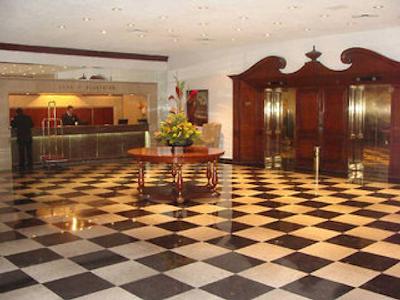 گاما منتری گران هتل انسیرا