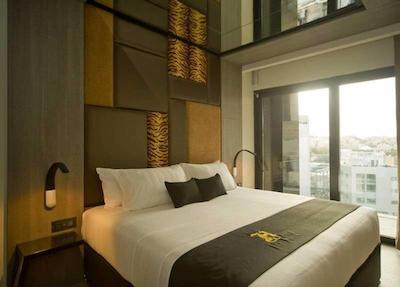 Hugo’s Boutique Hotel