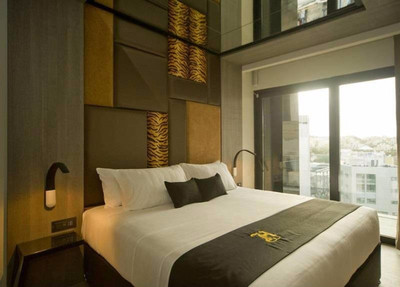 Hugo’s Boutique Hotel