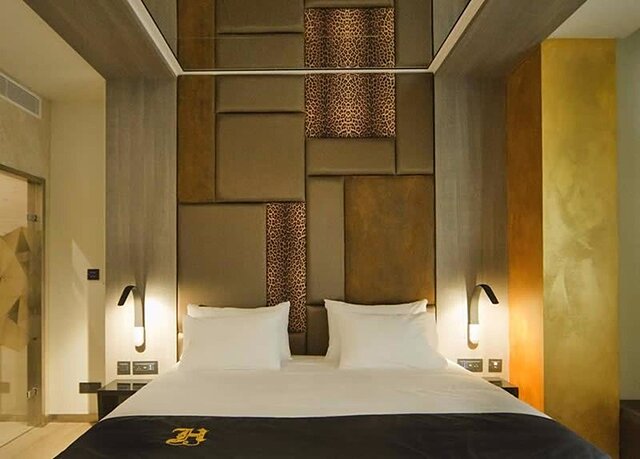 Hugo’s Boutique Hotel