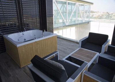Hugo’s Boutique Hotel
