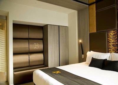 Hugo’s Boutique Hotel