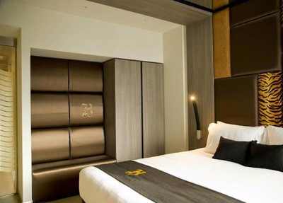 Hugo’s Boutique Hotel