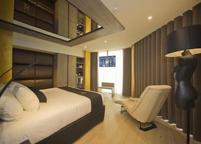 Hugo’s Boutique Hotel