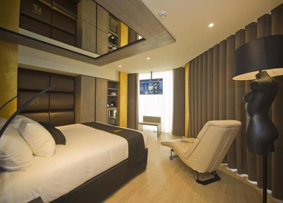 Hugo’s Boutique Hotel
