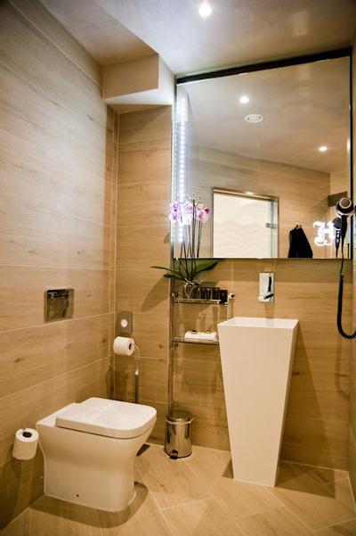 Hugo’s Boutique Hotel