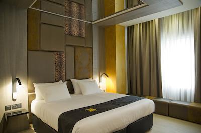 Hugo’s Boutique Hotel