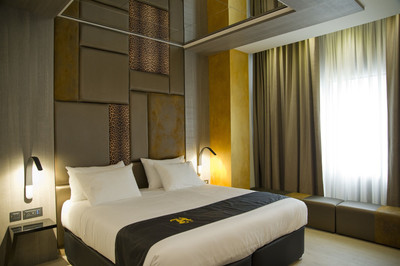 Hugo’s Boutique Hotel