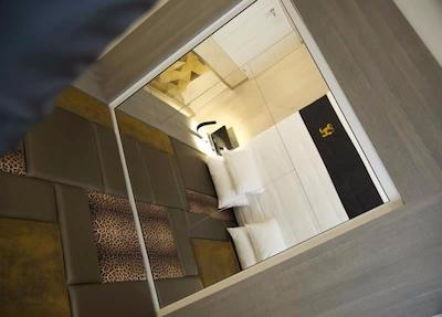 Hugo’s Boutique Hotel