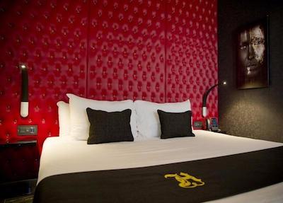 Hugo’s Boutique Hotel