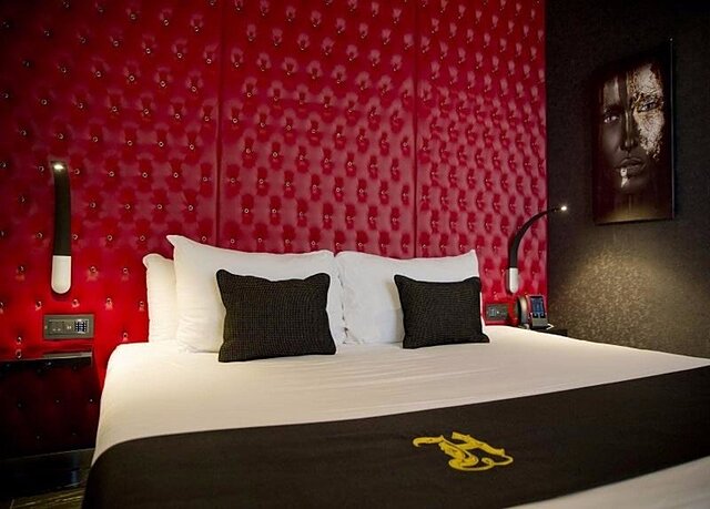 Hugo’s Boutique Hotel